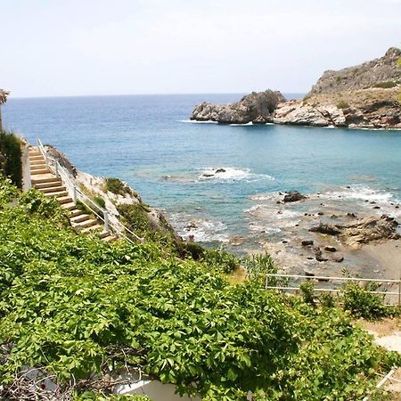 Agios Pavlos Hotel Kültér fotó