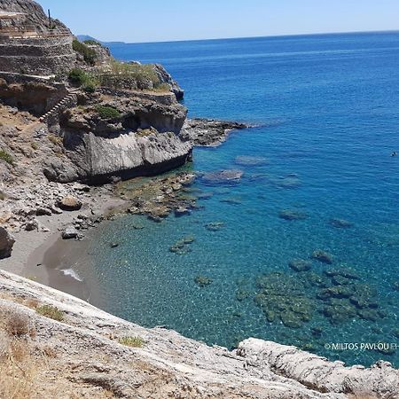Agios Pavlos Hotel Kültér fotó