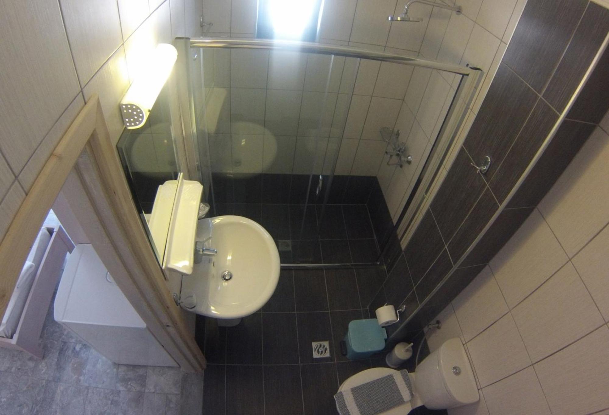 Agios Pavlos Hotel Kültér fotó